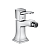 Смеситель Hansgrohe Metropol Classic 31320000 для биде