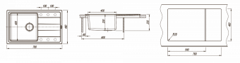 draw