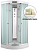 Душевая кабина Timo Comfort T-8809C 90x90 см с гидромассажем