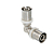 Угольник Valtec 26 (пресс) мм , 90°, VTm.251.N.002626