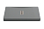 Поддон душевой Good Door Flow 160x80, искусственный мрамор, графит