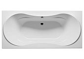Ванна акриловая Riho Supreme 190x90