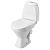 Унитаз-компакт Santek Римини 1WH302130 с сиденьем, белый