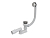 Слив-перелив Ravak X01377 Click-Clack c переливом L=570 мм