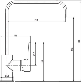 SMESITEL_DLYA_KUKHNI_AQUANET_LOGIC_AF320_41S_MONTAZHNAYA_SKHEMA_1