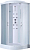Душевая кабина Timo Eco TE-0709 90x90 см с гидромассажем