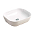 Раковина CeramaLux N 78104 51x41 белый глянцевый