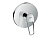 Смеситель Hansgrohe Novus Loop 71365000 для душа, внешняя часть