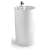 Раковина CeramaLux N NB 135 46x46, белый