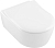 Унитаз подвесной Villeroy & Boch Avento 5656RS01 безободковый, сиденье с микролифтом