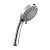 Душевая лейка Lemark LM0125C, 5-функциональная