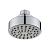 Верхний душ Iddis Built-in Shower Accessories 007MINPi64, мини, черный