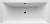 Ванна акриловая Jacob Delafon Evok 180x80 E60269RU-00