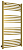 Полотенцесушитель водяной Сунержа Аркус 1200х600 подключение универсальное, состаренная латунь