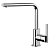 Смеситель Webert Kitchen Keo KE920302015 для кухни, хром