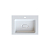 Раковина Iddis Optima Home 4506000i28 600x450, белый