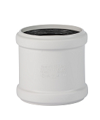 Муфта надвижная Ostendorf Skolan Safe SKU 110 мм ремонтная