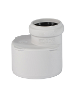 Муфта переходная Ostendorf Skolan Safe SKR 110x50 мм