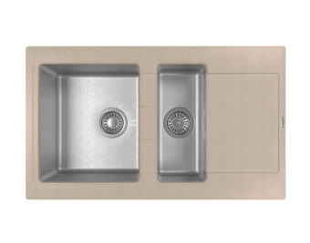 FLORENTINA-KOMBI-860K-PESOCNYI