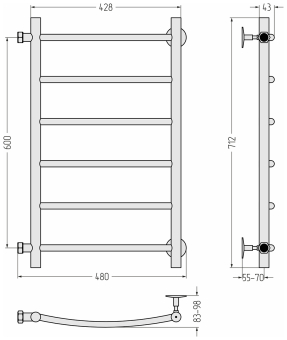 Стилье Версия-Б2 600x400 (6) Г 18_00612-6040_schema