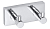 Крючок Bemeta Beta 132405202, хром