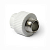 Муфта полипропиленовая Pro Aqua 32x3/4" наружная резьба