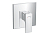 Смеситель Hansgrohe Metropol 32565000 для душа, внешняя часть