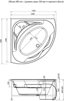 FRONTALNAYA_PANEL_DLYA_VANNY_AQUANET_VITORIA_130_MONTAZHNAYA_SKHEMA_1