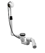 Система слива-перелива Multiplex Trio K7807AA с наливом