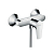 Смеситель Hansgrohe Talis E 71760000 для душа
