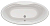 Ванна акриловая Eurolux Taho 180x90