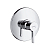 Смеситель Hansgrohe Metris S 31665000 для душа, внешняя часть