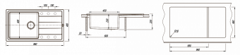 draw