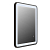 Зеркало Iddis Cloud CLO6000i98, 60 см