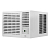 Кондиционер оконный Ballu Wind Cool BWC-09 AC 639 Вт 24 м2, с пультом ДУ