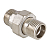 Американка прямая Valtec 3/4" НР, латунная, VTr.728.N.0005
