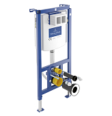 Система инсталляции для унитаза Villeroy & Boch ViConnect 92242700