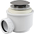 Сифон для душевого поддонa Alcaplast A465-50 click-clack