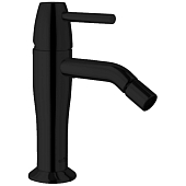 Смеситель Webert Opera Moderna OE840102560 для биде, черный