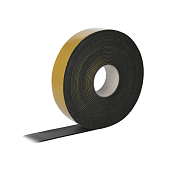 Лента для теплоизоляции K-FLEX ST 003x015 10 метров, самоклеящаяся, вспененный каучук