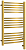 Полотенцесушитель электрический Сунержа Аркус 3.0 800x500 МЭМ правый, состаренная латунь