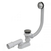 Система слива-перелива для ванн  Ideal Standard Tonic II E3097AA