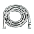 Душевой шланг Lemark LM8035S, растяжной 150-180 см, TURN-FREE