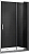 Душевая дверь Gemy Victoria S30191G 170 см