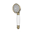 Душевая лейка Iddis Oldie OLD3F01i18