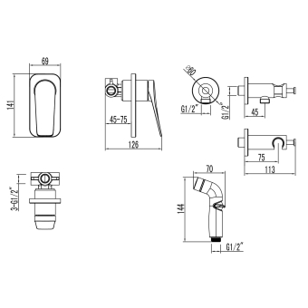 LM3719GM_scheme