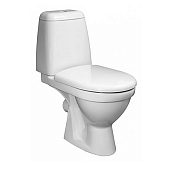 Унитаз-компакт Jika Baltic 8.2428.6.000.242.9 горизонтальный выпуск, без сиденья