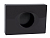 Диспенсер (HygBag) Bemeta Dark 101403030 для пластиковых мешков, черный