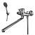 Смеситель Lemark Pramen LM3317C для ванны, хром