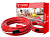 Теплый пол Thermo Thermocable SVK-20 018-0350 в стяжку, без регулятора
